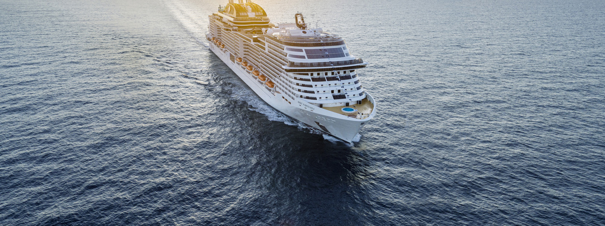 MSC Cruises